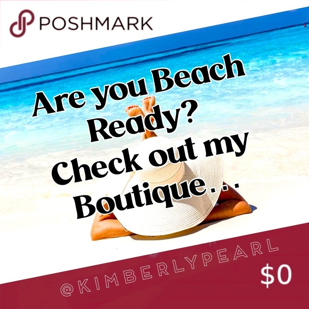 Swimsuit Coverups Beach Bags and more